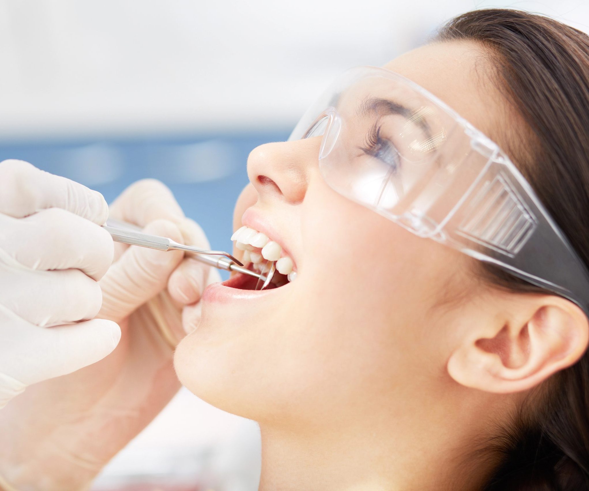 Tooth Extractions Tooth Extractions